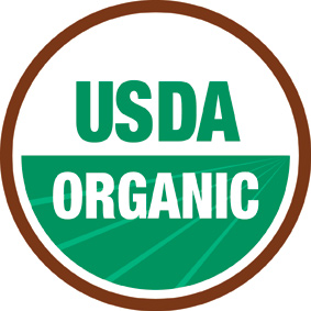 CertifiedOrganic